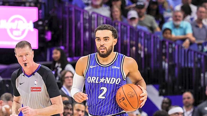 One Orlando Magic acquisition off to a disastrous start