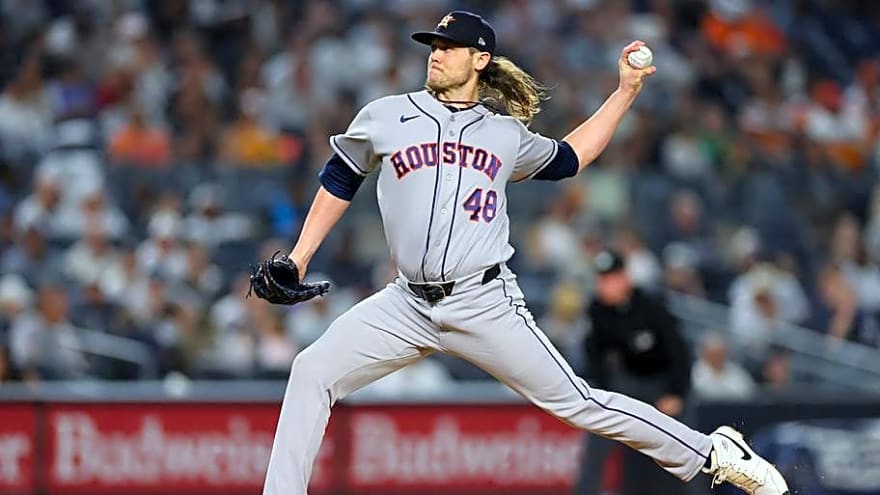 The One Free Agent Who Makes Too Much Sense for the Royals