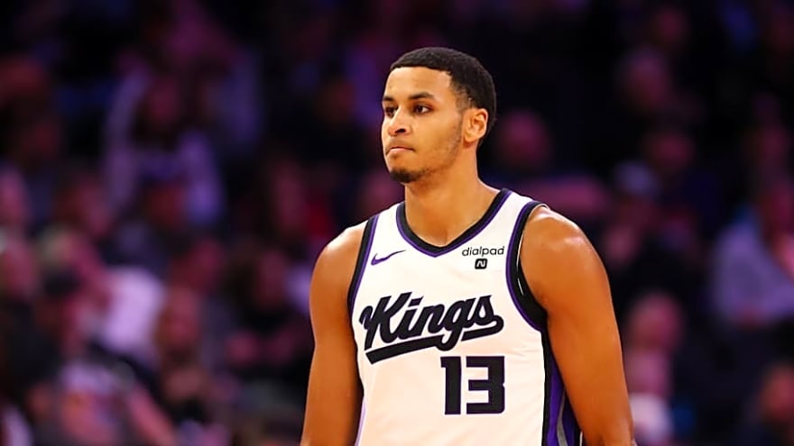 NBA Insiders Predict Keegan Murray&#39;s Contract Extension With Kings