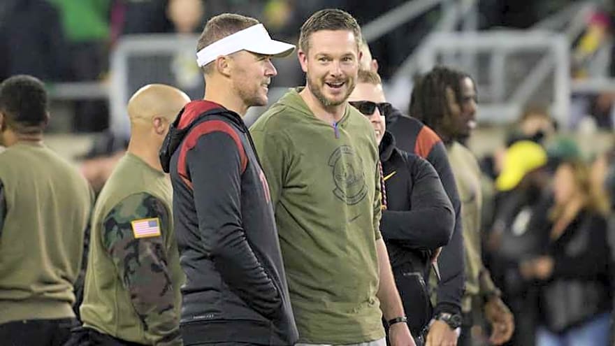 USC Trojans Football Schedule Toughest In Big Ten? Most Critical Matchups