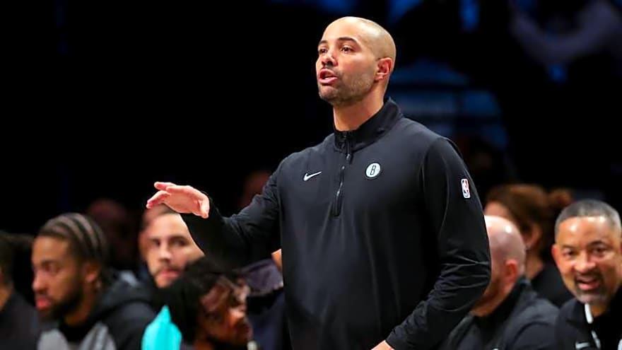 Why Preseason Matters for Brooklyn Nets as a Rebuilding Team