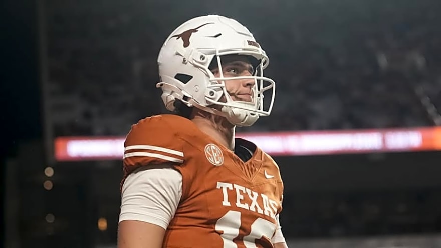 NFL Insider Reveals Arizona Cardinals' Timeline for Next Franchise QB