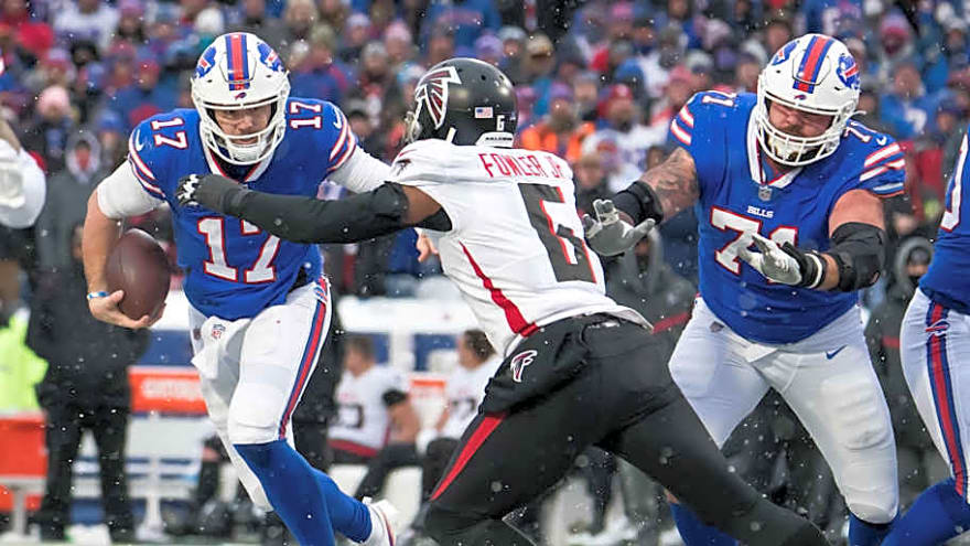 The Atlanta Falcons' Best (And Worst) Free Agent Signings in the Last Decade