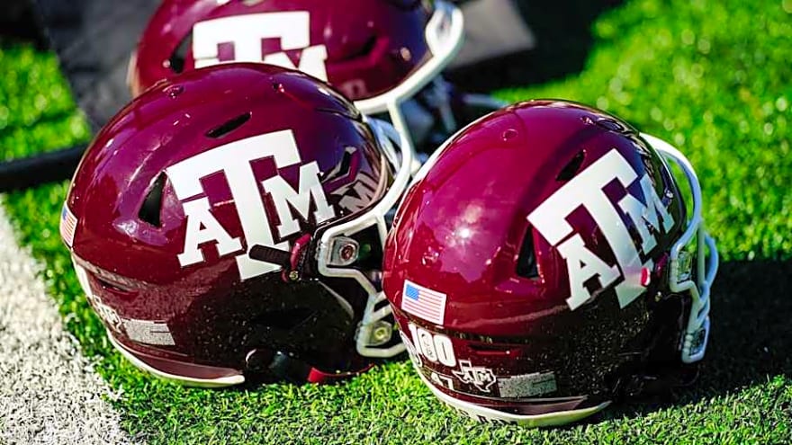 Texas A&M Hires Son of Beloved Former Coach to Their Staff