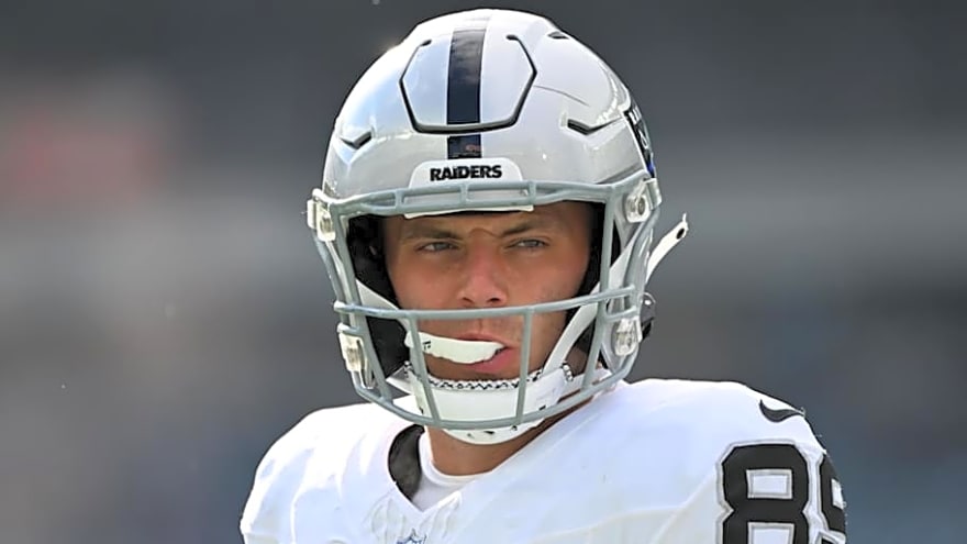 Raiders' Offense is Ready to Take This Next Step