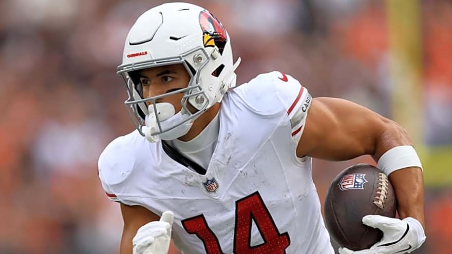 From 2-0 to 3-13: Cardinals’ Season Hits New Low in Week 17 Loss to Bengals