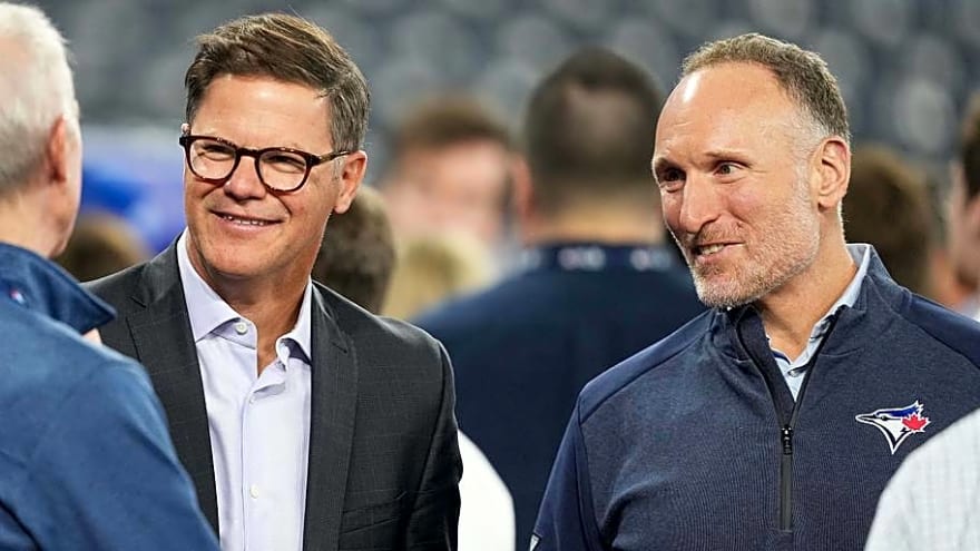 Ranking the Blue Jays' Best Offseason Moves One Year Later