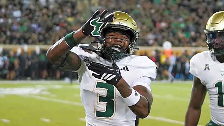 Gators To Host One of Top Available Transfer Portal Corners