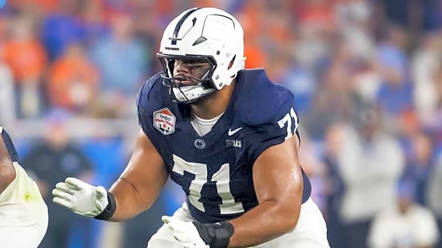 Identifying One Dolphins Guard Target for Each Day of the Draft