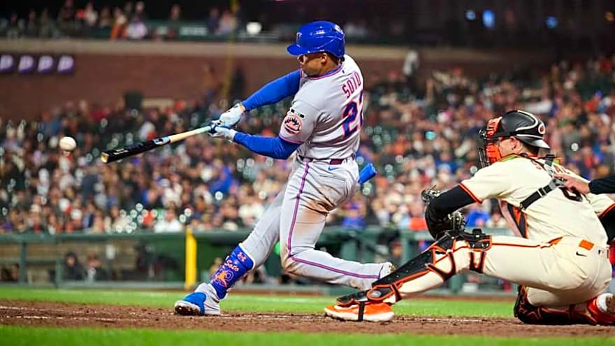 One Step Juan Soto Must Pass Before Returning to Mets