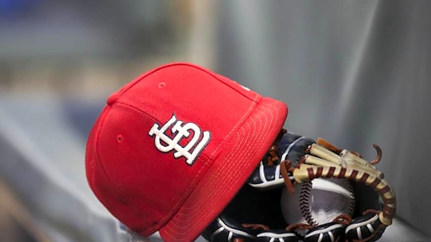 $2.85 Million Cardinals Gold Glover Predicted To Make NL All-Star Team As Reserve
