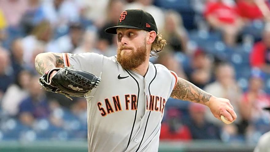 Giants' Brutal Injury Situation Somehow Just Got Even Worse