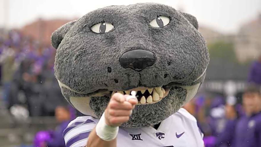 2027 Texas 4-Star DL Recaps Game Day Visit to Kansas State