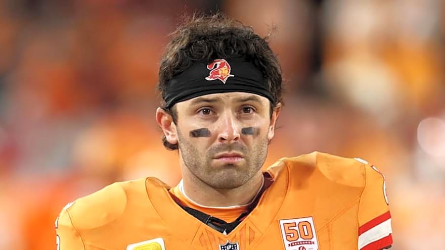 The moment everything unraveled for the Buccaneers this season