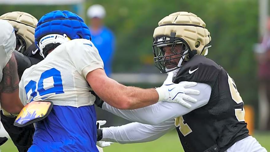 Former Pro Bowler Emerging as Ideal Free Agent Fit for Bengals