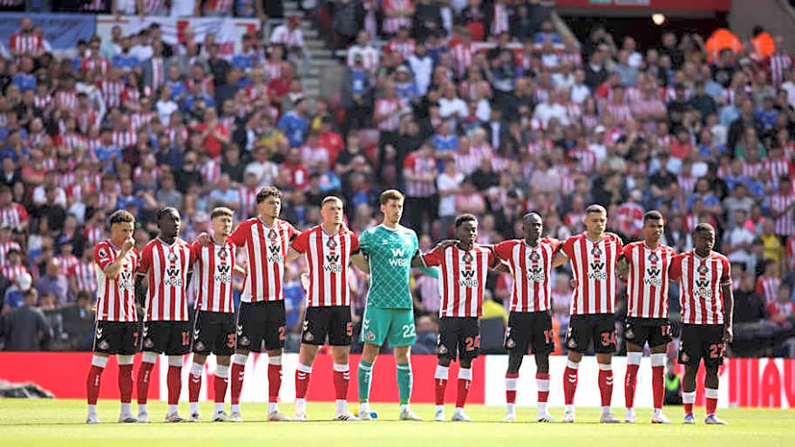 Liverpool vs. Sunderland: Team News, Predicted Lineups & Prediction