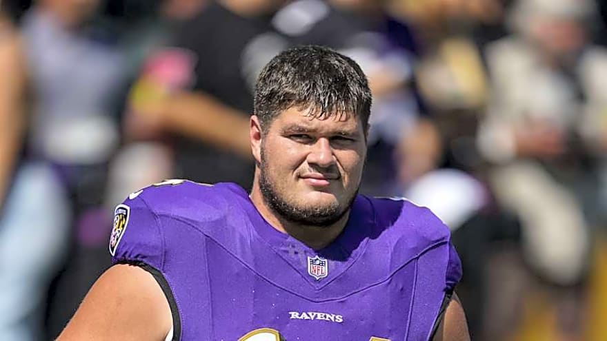 Ravens May Need Record-Breaking Deal to Keep Pro Bowler