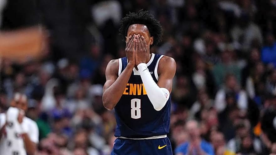Nuggets Receive Harsh Offseason Grade Following Recent Moves