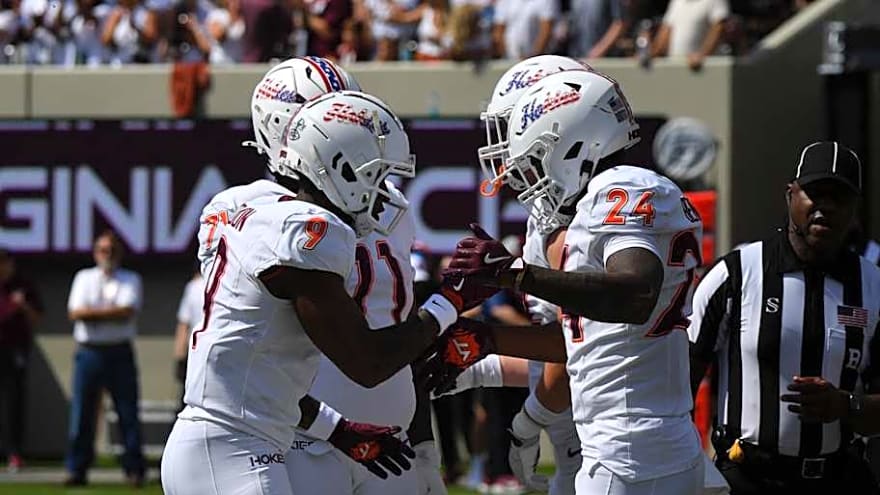 Which Positions From Virginia Tech Football Have Seen The Most Attrition In The Portal So Far?