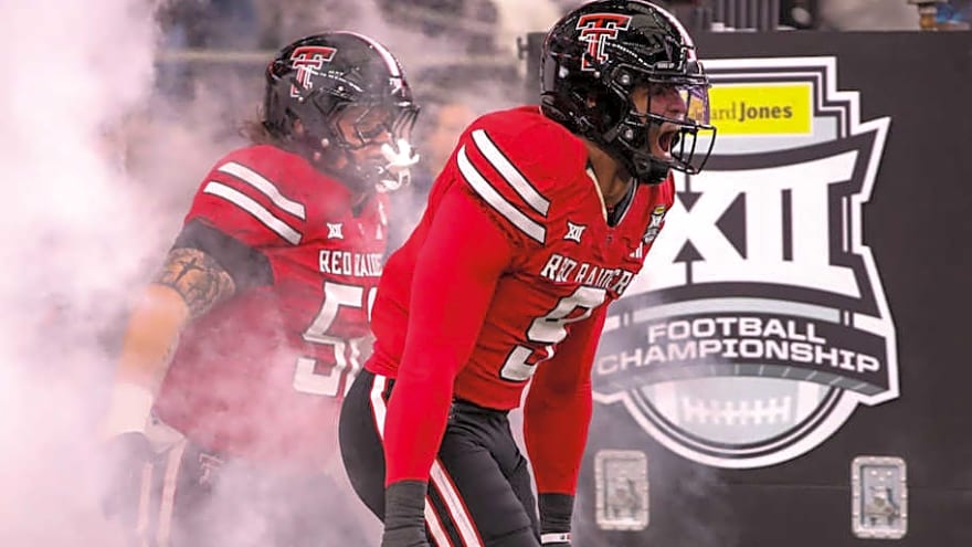 Post-season 2026 Bills mock draft brings in 'finesse-oriented edge rusher'