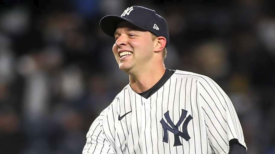 Orioles called a top landing spot for ex-Yankees pitcher
