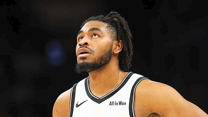 Cam Thomas Offers Intriguing Buyout Market bet for Rockets