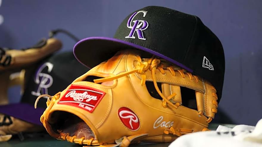 Intriguing Rockies Prospect Should Get First Taste of Pro Baseball This Season