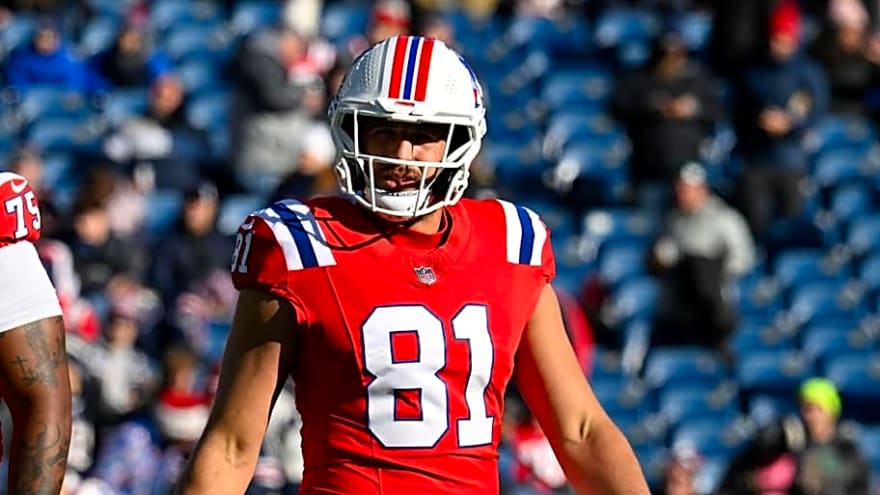 Atlanta Falcons Position Groups That Improved and Regressed This Offseason