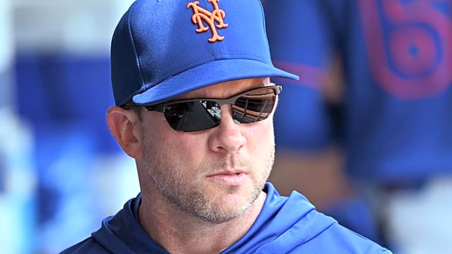 Andy Green Showcasing What the Mets Need to Value in Next Manager