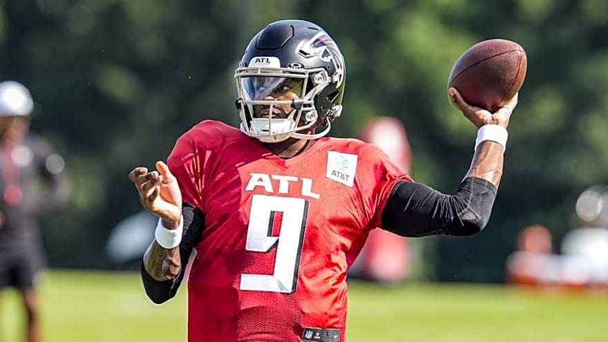 Popular Sports Talk Show Predicts Falcons Win Division