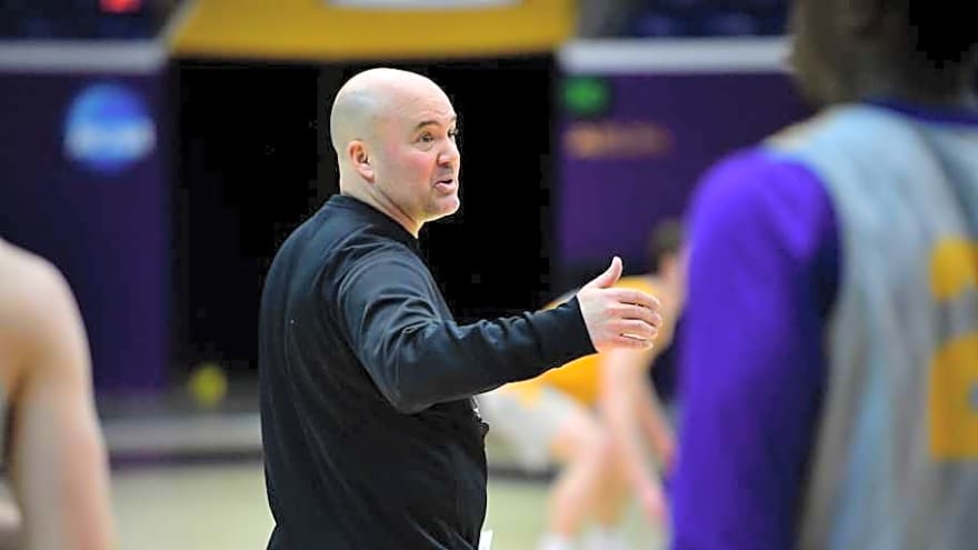 Kansas State Basketball Has Hired Their New Coach