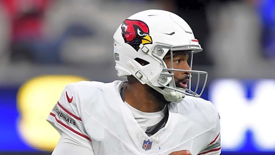 Insider Sets Record Straight on Cardinals QB Plan