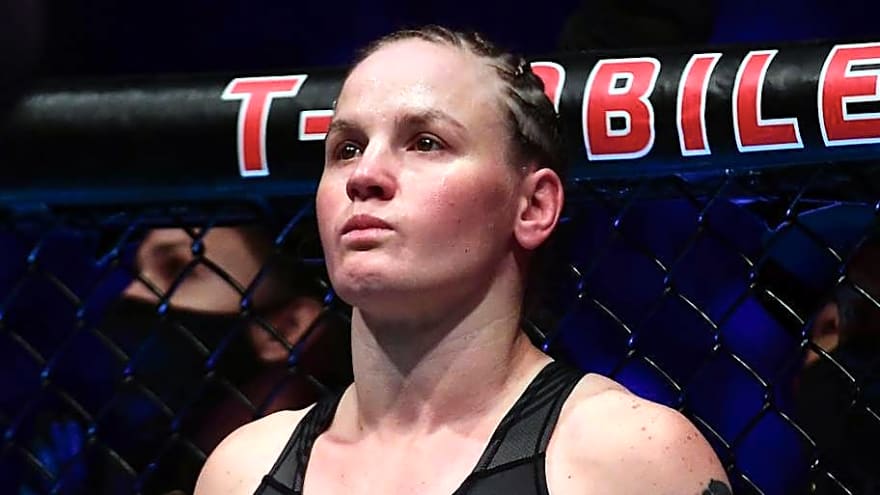 UFC 324 Fight Will Decide Next Challenger for UFC Champion Valentina Shevchenko