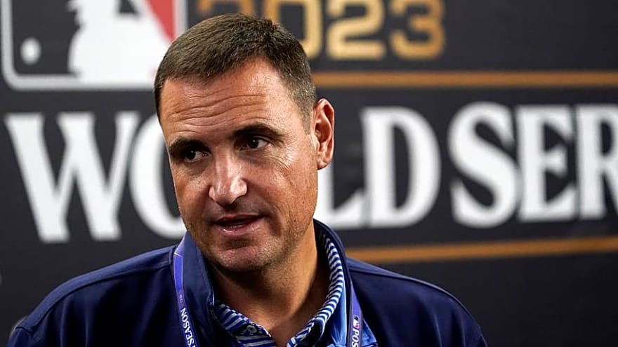Biggest Need the Rangers Must Address Before the Trade Deadline