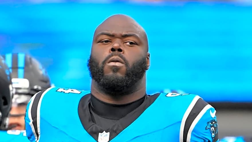 Why This Low-Profile Free Agent Will Breakout for Buccaneers in 2026