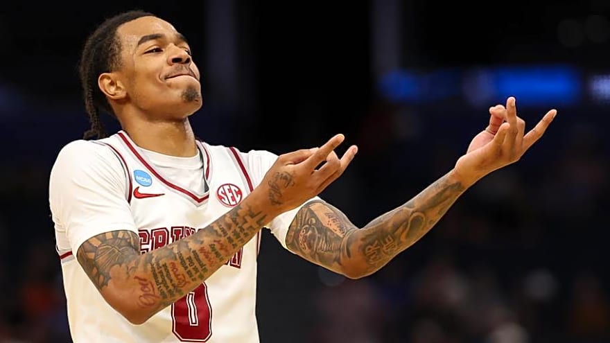 Latest Workout Suggests Timberwolves Are Keeping Every NBA Draft Option Open