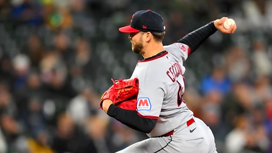 This Major Issue Is Plaguing the Cleveland Guardians' Ability to Find Success in 2026