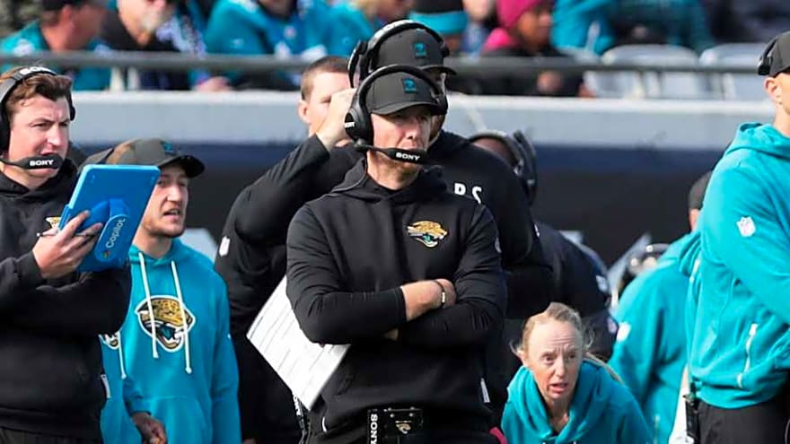 Jaguars Biggest Challenge Awaits After Winning AFC South