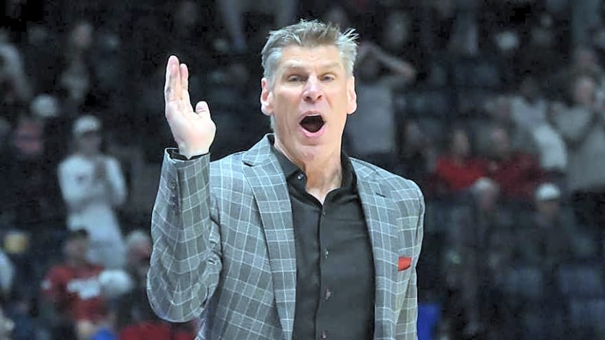 Rising Oklahoma Big Man to Test Transfer Portal Waters, per Report