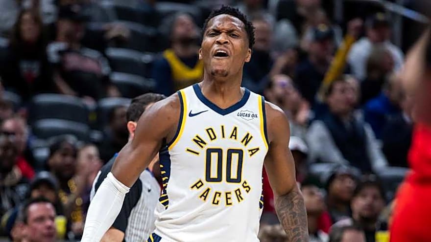 Chicago Bulls Mock Trade Grades 3.0: Mathurin & Missi in Same Deal? Dosunmu to OKC?