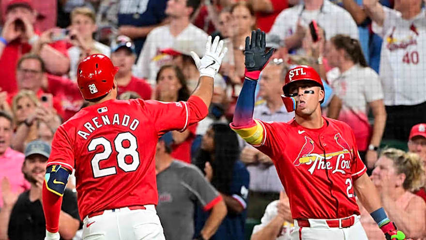 Dodgers Linked to Versatile Outfielder on Trade Block