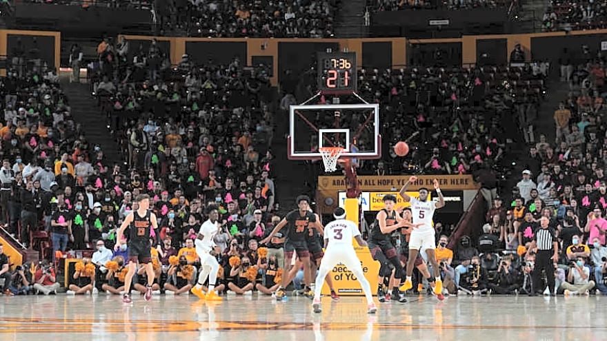 Why Arizona State’s Backcourt Holds Key at TCU