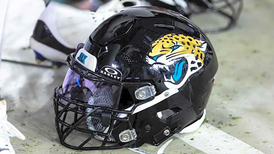 Championship Sunday Will Be Full of Former Jaguars