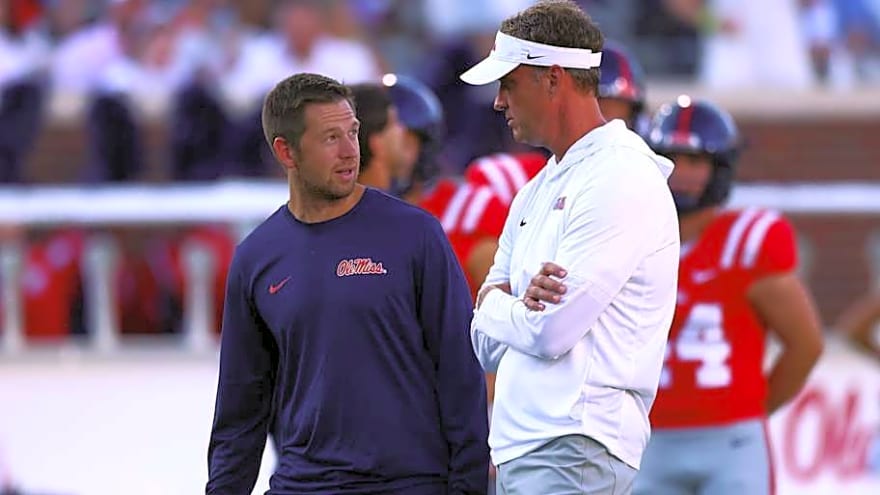 Eagles Miss on Red-Hot Offensive Coordinator Candidate