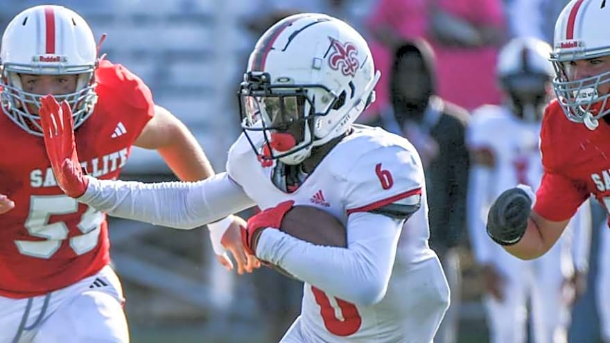 Colorado Buffaloes Land Recruiting Visit From Coveted Florida Wide Receiver