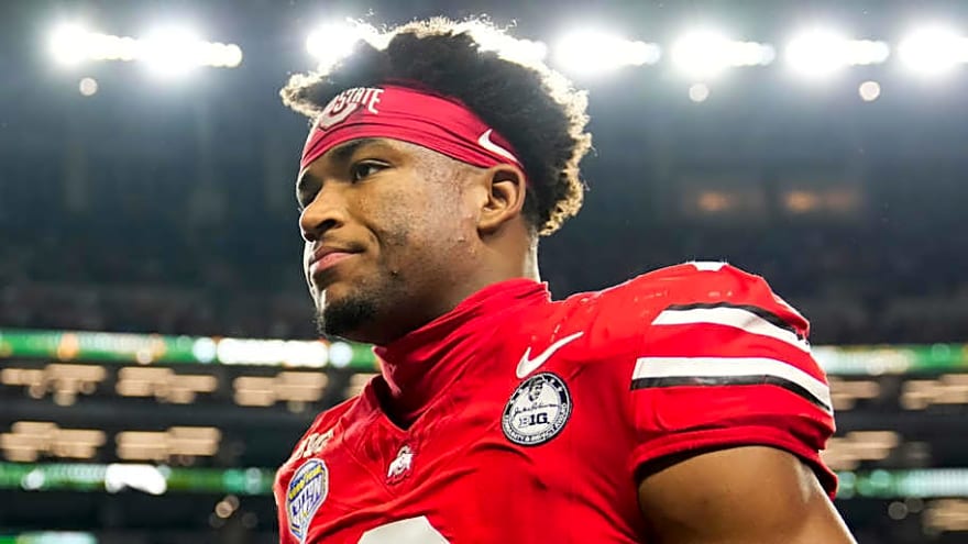 Giants Mock Draft: ESPN Hits on Round 2 Pick, Makes Questionable Pick in Round 1