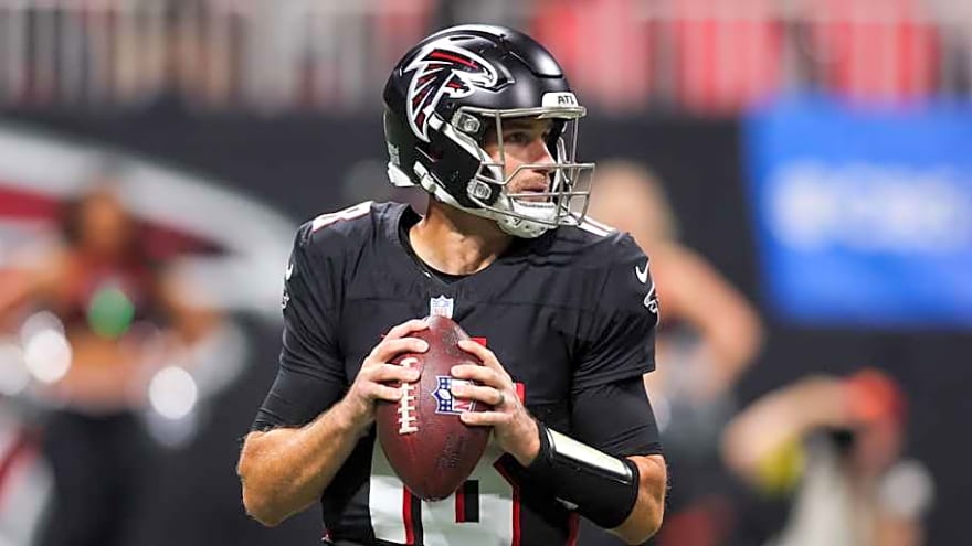 7 Takeaways in Atlanta Falcons Brutal Loss to Carolina Panthers