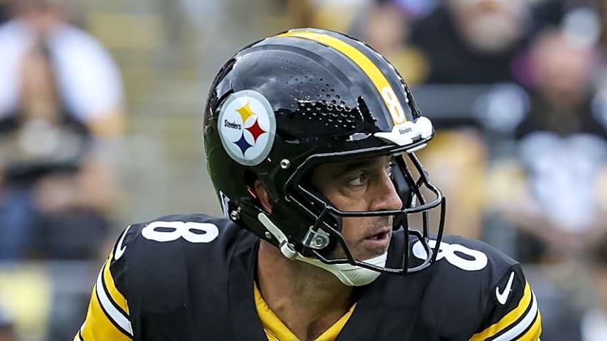 Cleveland Browns could be facing Aaron Rodgers for final time