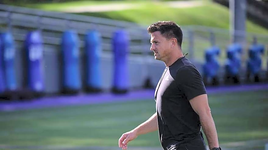 Rising college football coach gaining traction for Penn State job