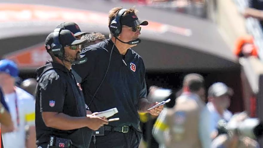 Dominant College DB Tabbed ‘Dream Draft Target’ for Bengals’ Struggling Defense